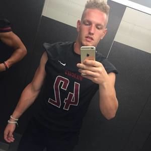 Meet your Posher, Alex